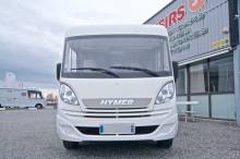 achat Camping-car intégral occasion Hymer Excis I 598, lit central, 4 places, à Toulouse (31), bon prix