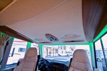 achat Camping-car intégral occasion Hymer Excis I 598, lit central, 4 places, à Toulouse (31), bon prix